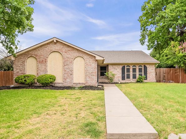 Home for Sale in Grand Prairie TX