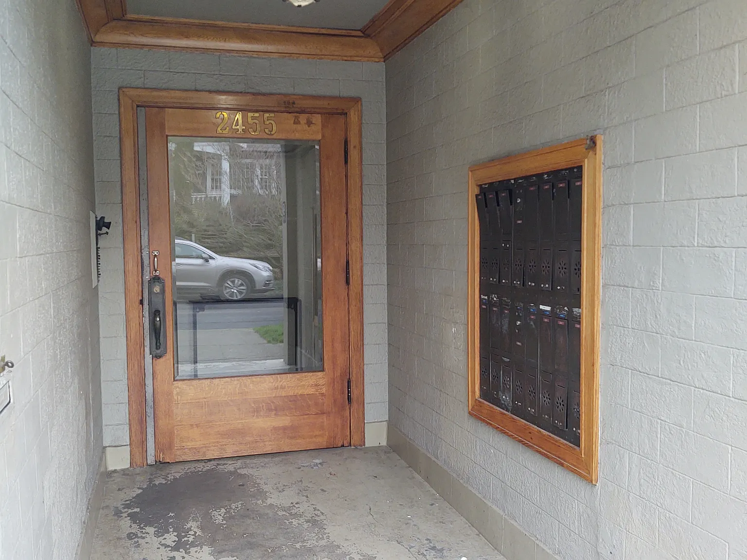 Studio, 511 sqft, $1,000 — Photo 2