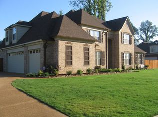 10436 Pisgah Forest Ln, Cordova, TN 38016