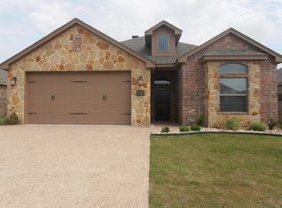 3116 Silver Saddle Dr, Waco, TX 76706