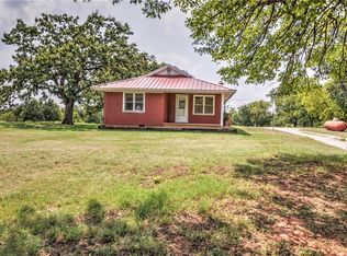 707 S Westminster Rd, Arcadia, OK 73007