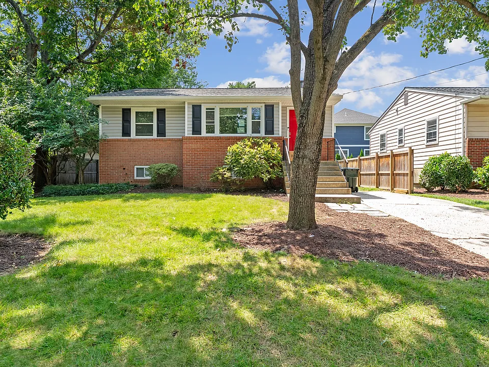 4711 Norwich Rd