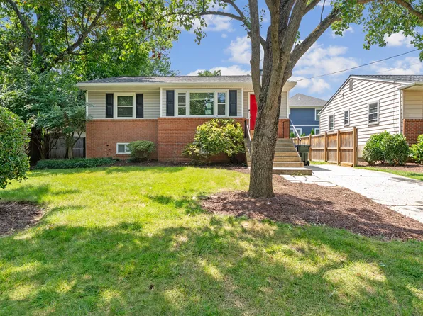 4711 Norwich Rd, College Park, MD 20740