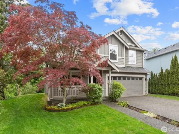 2116 82nd Drive NE, Lake Stevens, WA 98258