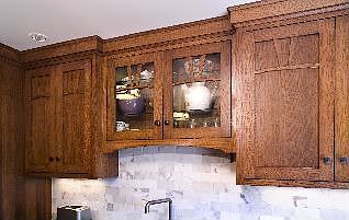 cabinets