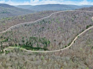 0 Choctaw Lot 1B, Jamestown, TN 38556