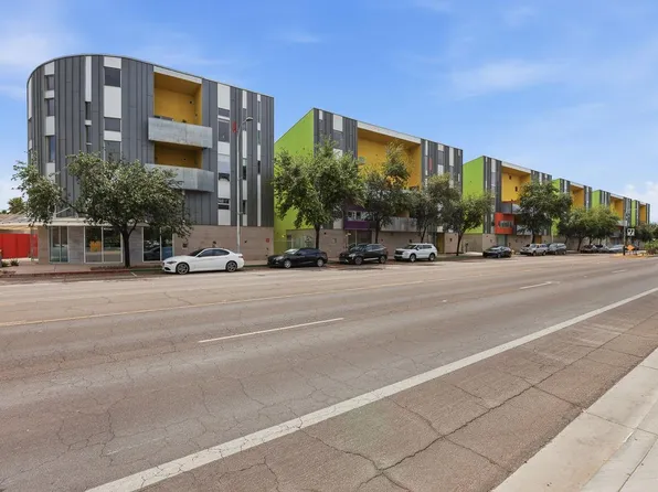 1111 W University Dr Unit 1008, Tempe, AZ 85281