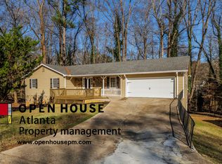 574 Fieldstream Way, Lawrenceville, GA 30044