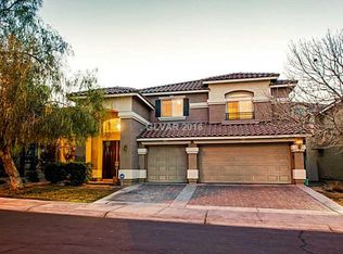 1441 European Dr, Henderson, NV 89052