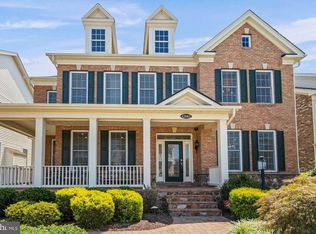 43063 Old Ryan Rd, Ashburn, VA 20148