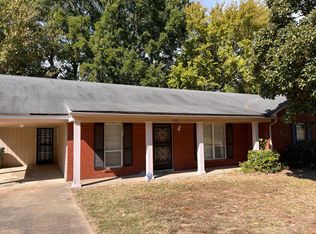 3897 Twinmont St, Memphis, TN 38128