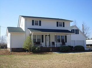 2 Patterson Dr, Williamston, SC 29697