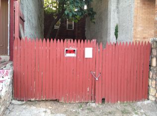 3118 N Marston St, Philadelphia, PA 19132