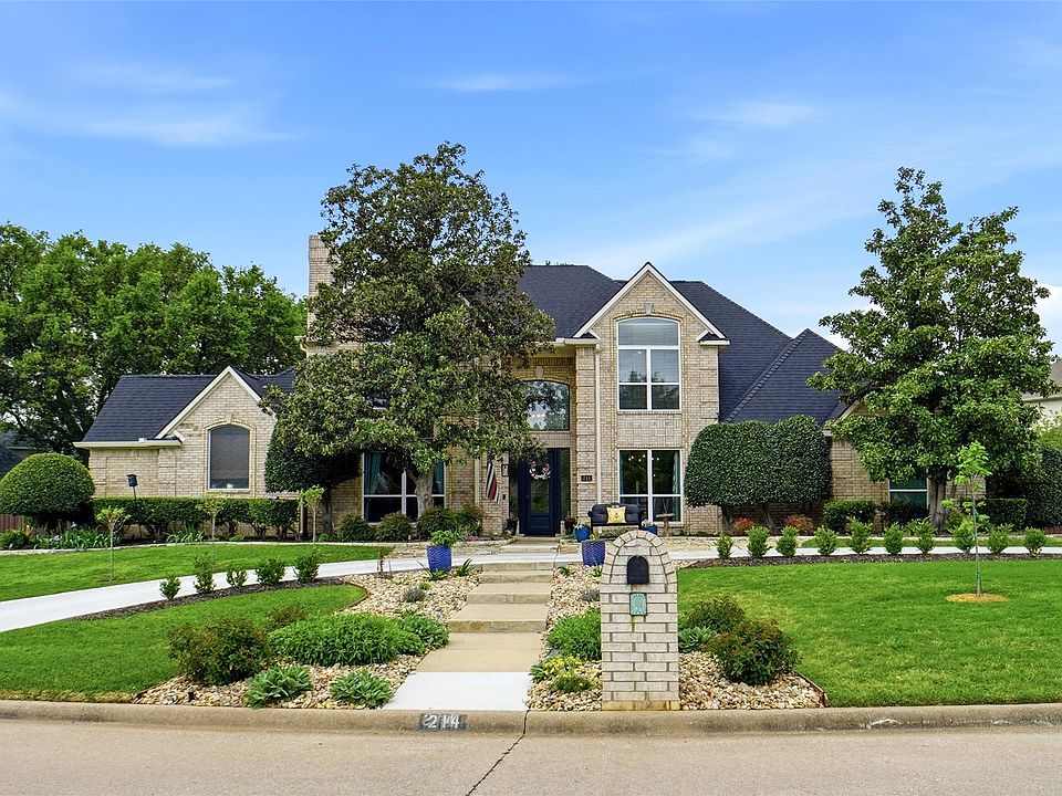 1st image of 214 Timber Lake Way