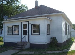 107 S Pine St, Plainview, NE 68769
