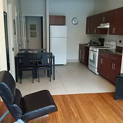 Rented by HIllside Parsons, LLC