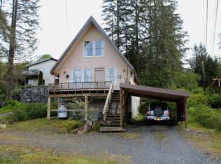 732 Case Ave, Wrangell, AK 99929