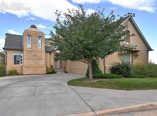 1565 Golden Hills Rd, Colorado Springs, CO 80919