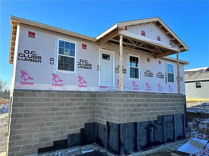 162 Brownfield Ln S, Uniontown, PA 15401 MLS 1635800 Zillow