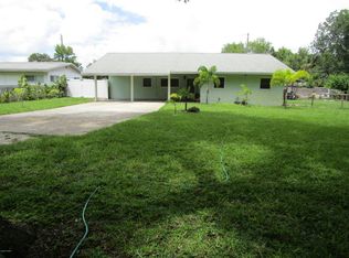 2670 Smokey Ln, Titusville, FL 32796