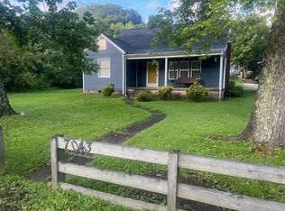 7043 State Route 122, Drift, KY 41619