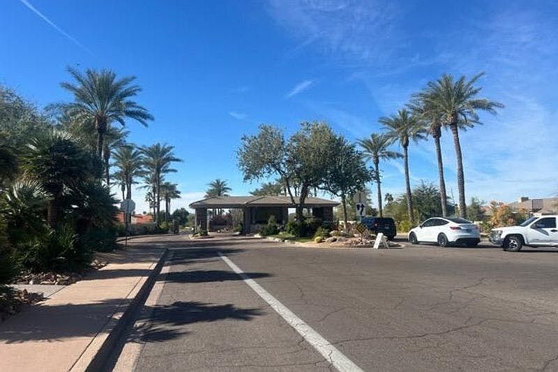 2nd image of 12095 E Bella Vista Dr