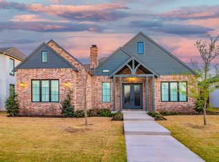 4025 136th St, Lubbock, TX 79423