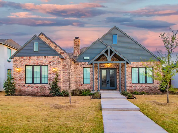4025 136th St, Lubbock, TX 79423