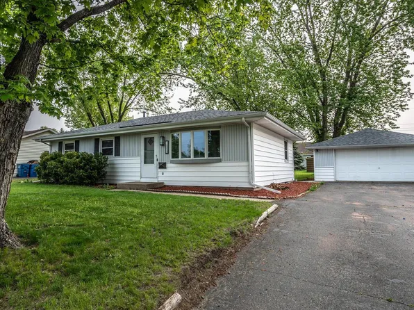 10013 Columbus Ave S, Bloomington, MN 55420