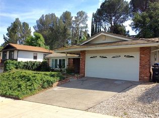 18830 Killoch Way, Porter Ranch, CA 91326