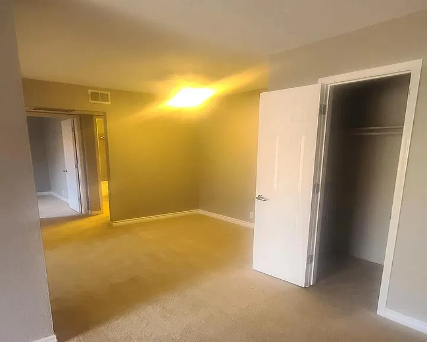 1 bed, 700 sqft, $1,190 — Photo 2