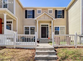 1496 Red Cliff Way, Castle Rock, CO 80109