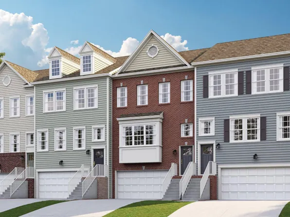 45321 Concord Way, California, MD 20619