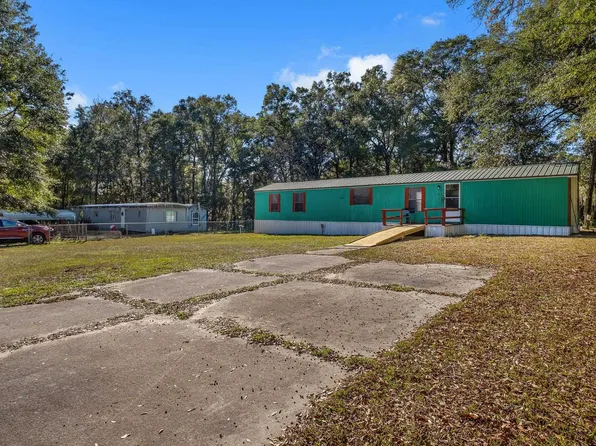 4278 Sand Pine Dr, Tallahassee, FL 32305