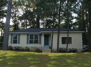 8 Hanberry Rd, Hattiesburg, MS 39402