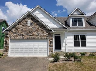 1662 Withers Grove Loop, Grove City, OH 43123