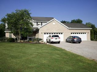 5514 Mount Zion Rd, Milford, OH 45150
