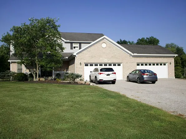 5514 Mount Zion Rd, Milford, OH 45150