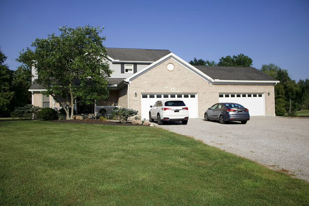 5514 Mount Zion Rd - Property Image