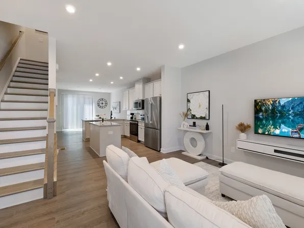 4820 Chastain Ave, Charlotte, NC 28217