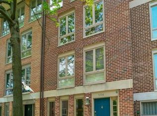508 S Hanover St, Baltimore, MD 21201