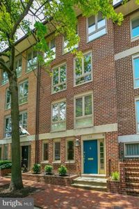 508 S Hanover St, Baltimore, MD, 21201