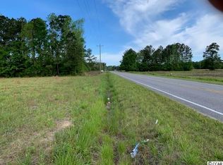 Tbd Highway 45, Loris, SC 29569