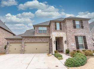 3827 Clearlight Rd, Celina, TX 75009