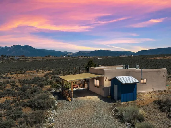 91G Tomas H Romero Rd, Ranchos De Taos, NM 87557