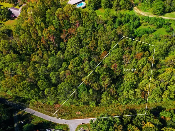 LOT 2 Timber Lake Dr, Cosby, TN 37722