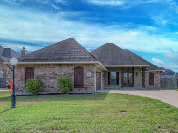 206 Tymark Dr, Bossier City, LA 71112