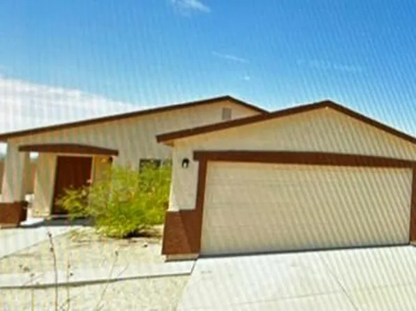 23182 N Serenity Trl, Florence, AZ 85132