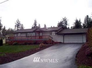 3711 Cartier Dr, Bremerton, WA