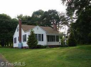 4042 E State Highway 704, Madison, NC 27025